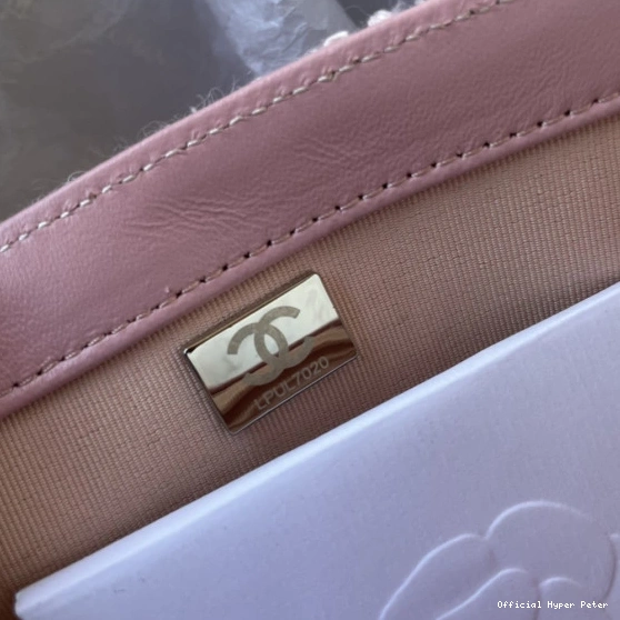 Hyper Peter CHANEL FLAP MINI BAG 0714
